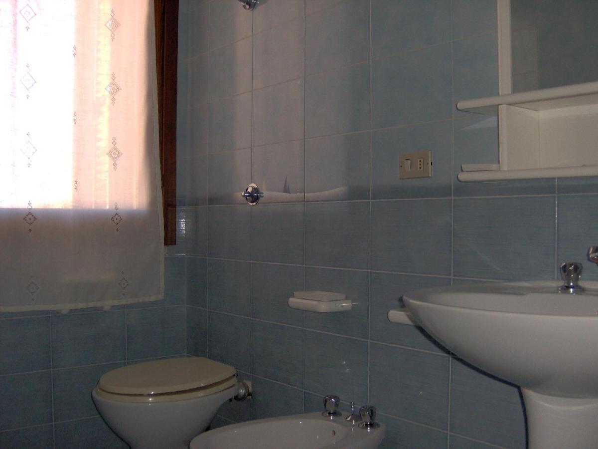 Appartamenti Santa Teresa Gallura Exterior foto