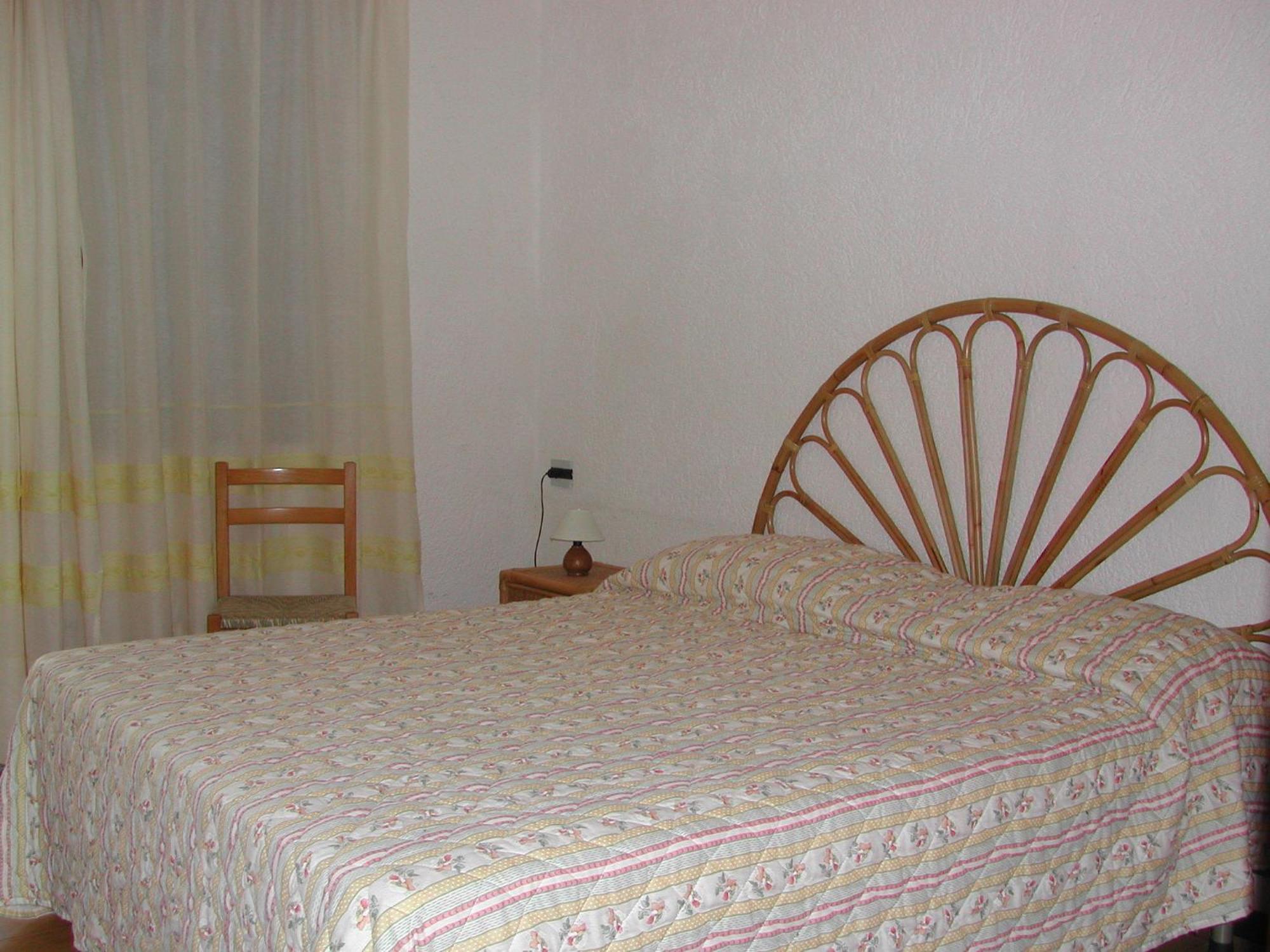 Appartamenti Santa Teresa Gallura Exterior foto