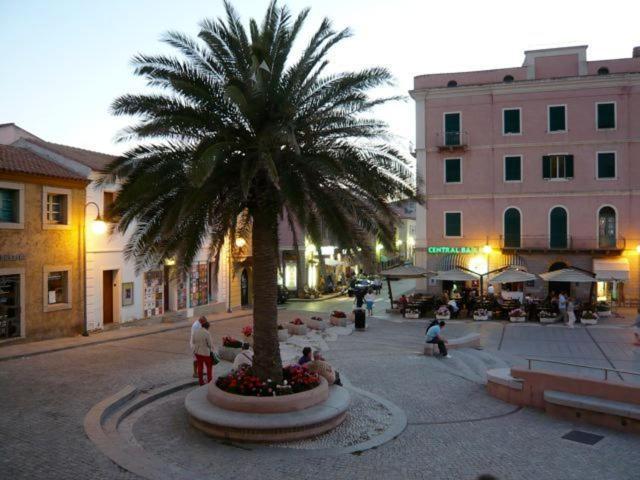 Appartamenti Santa Teresa Gallura Exterior foto